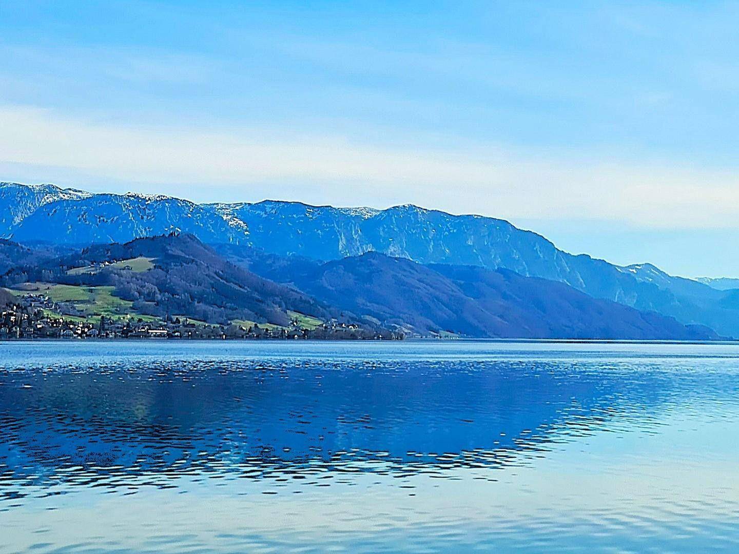 Panoramablick