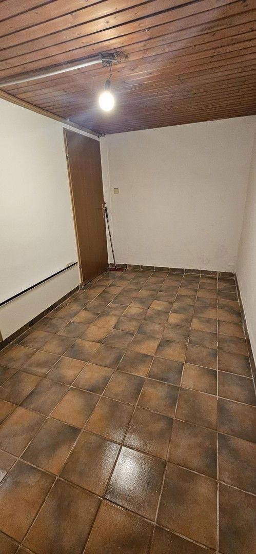 Keller - Lagerraum/Werkstatt