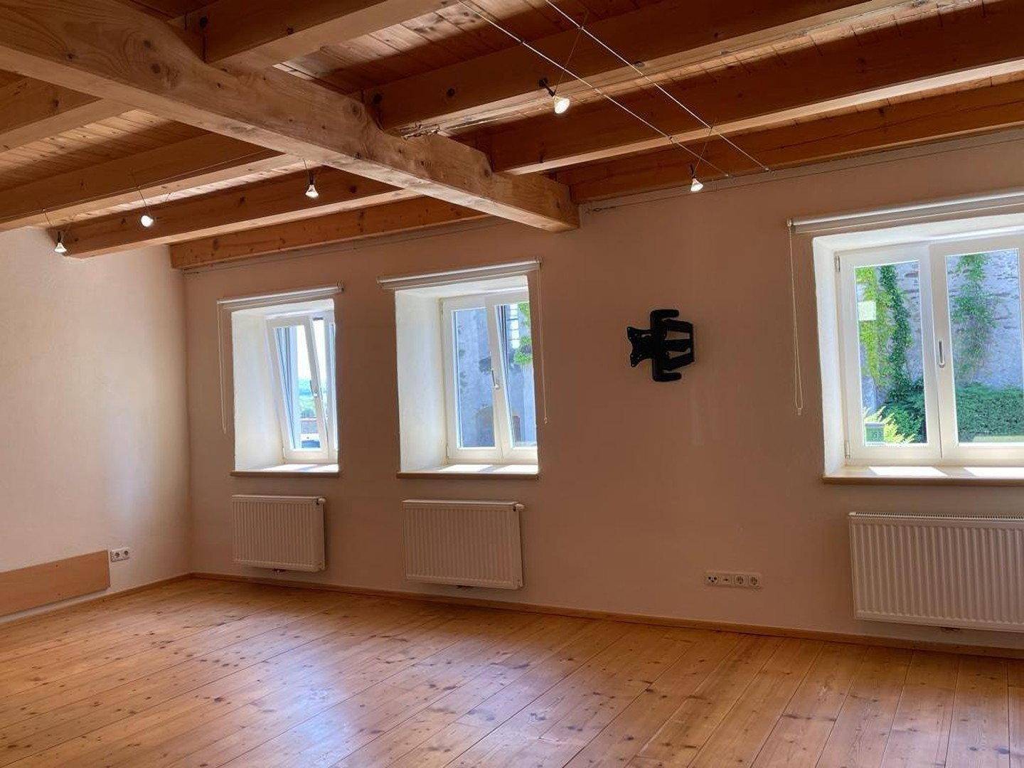 40 m² Singleapartment in Bestlage nahe DPU - Ansicht 4