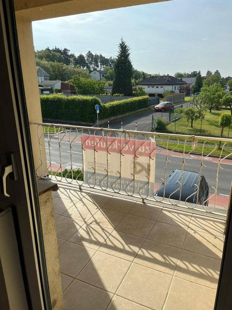 Balkon 1.Stock