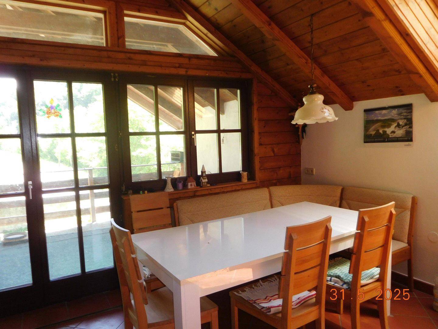 Wohnung 1 OG