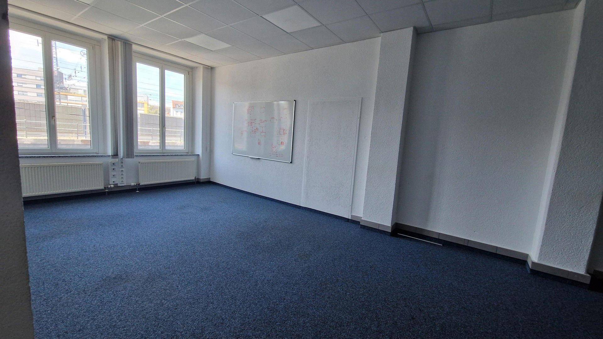 Zimmer 4 Besprechungsraum