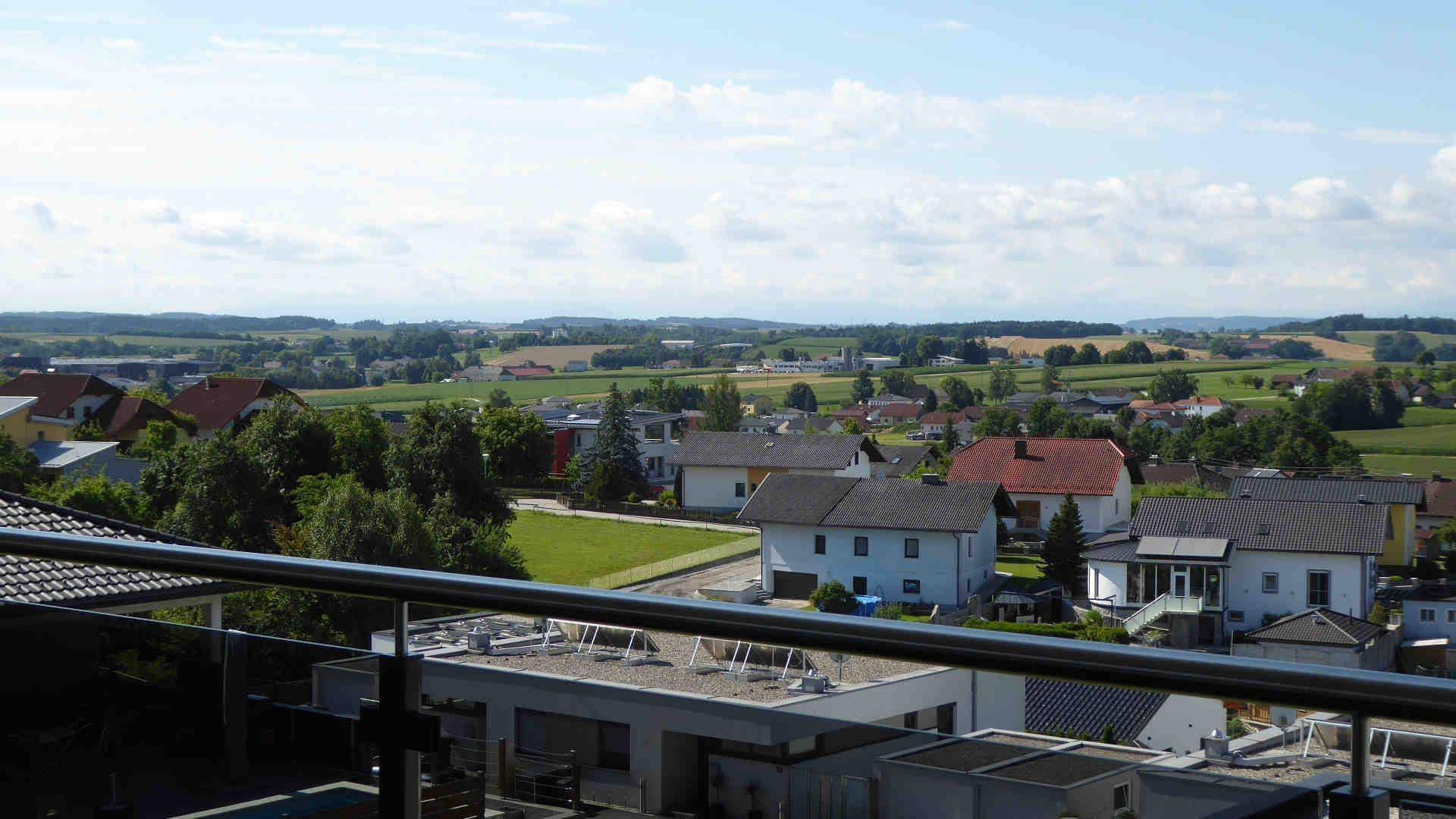 Aussicht OG