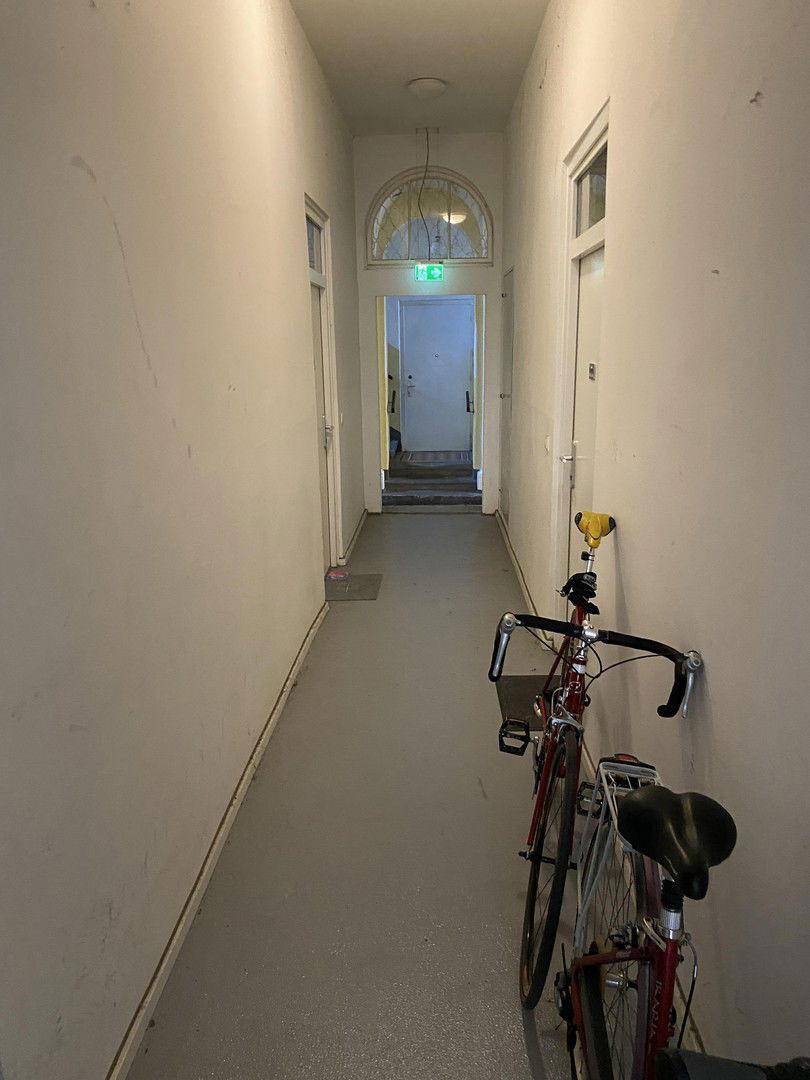 Stiegenhaus