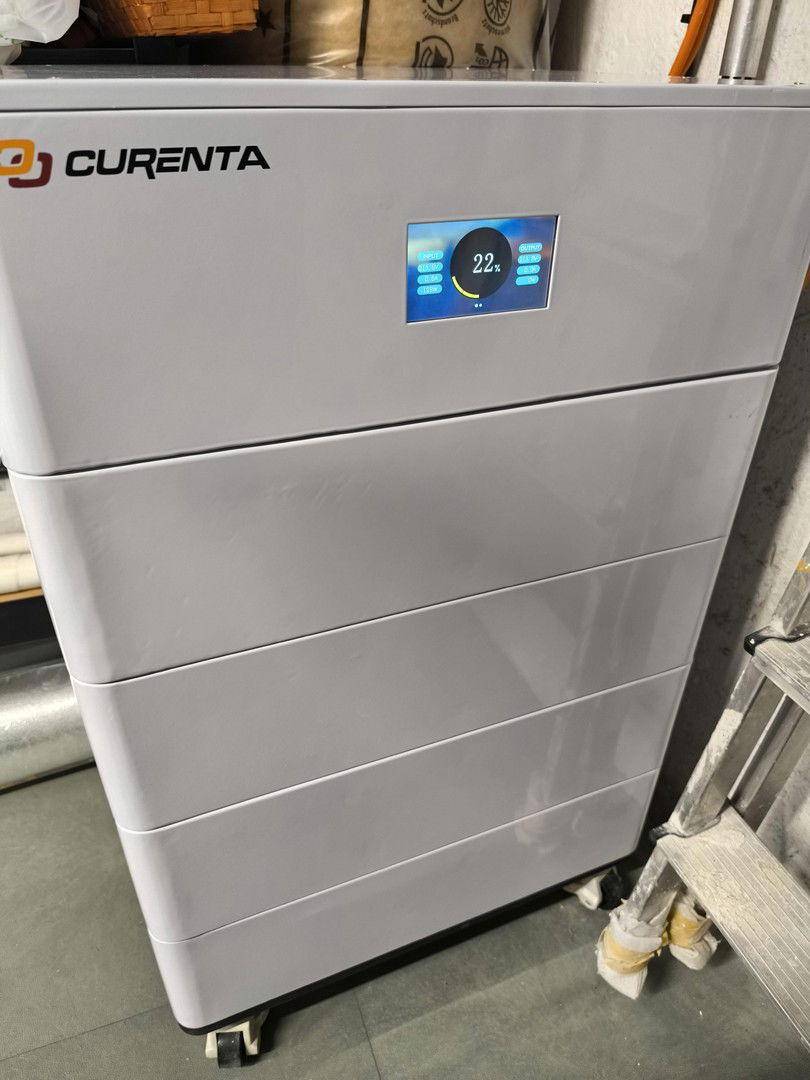 Photovoltaik 20kW Speicher