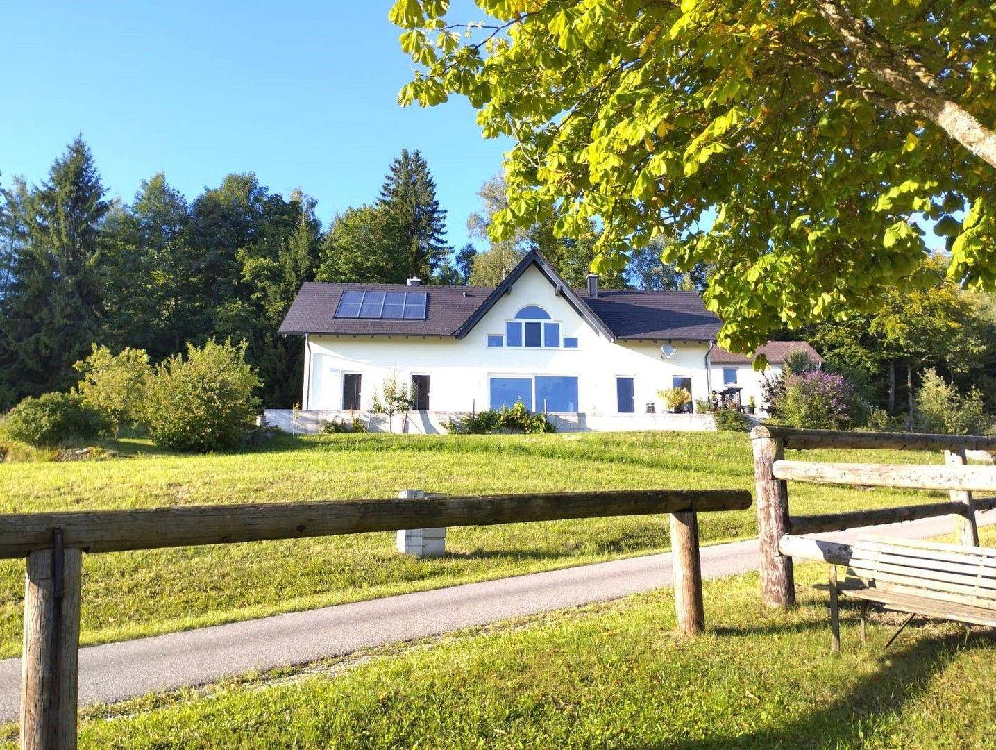 Südansicht