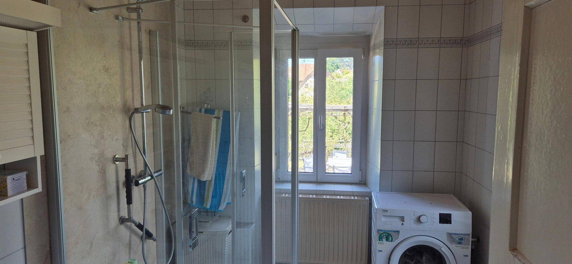 Erdgeschoss