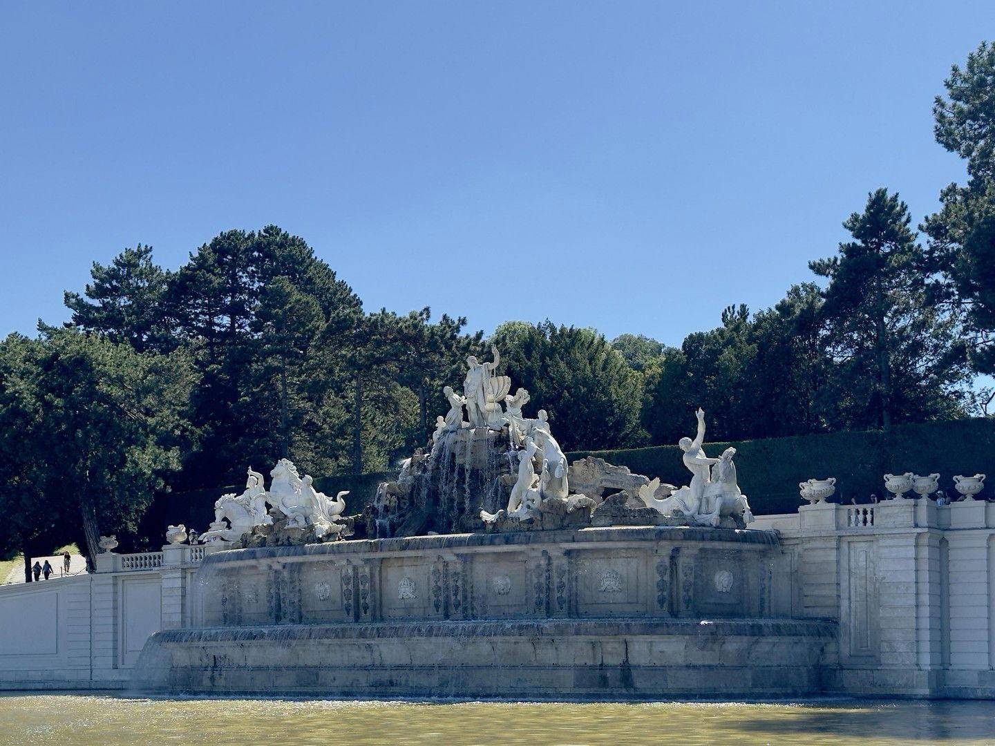 Neptunbrunnen