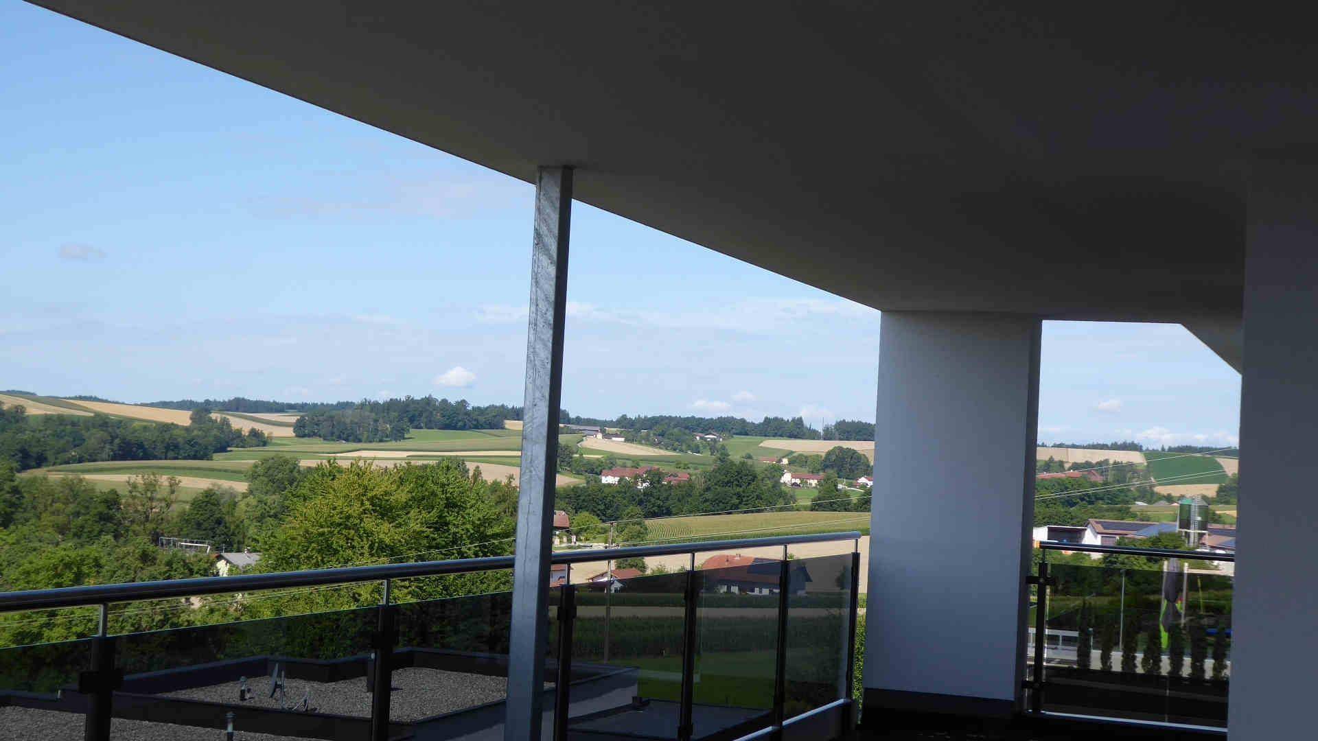 Aussicht OG