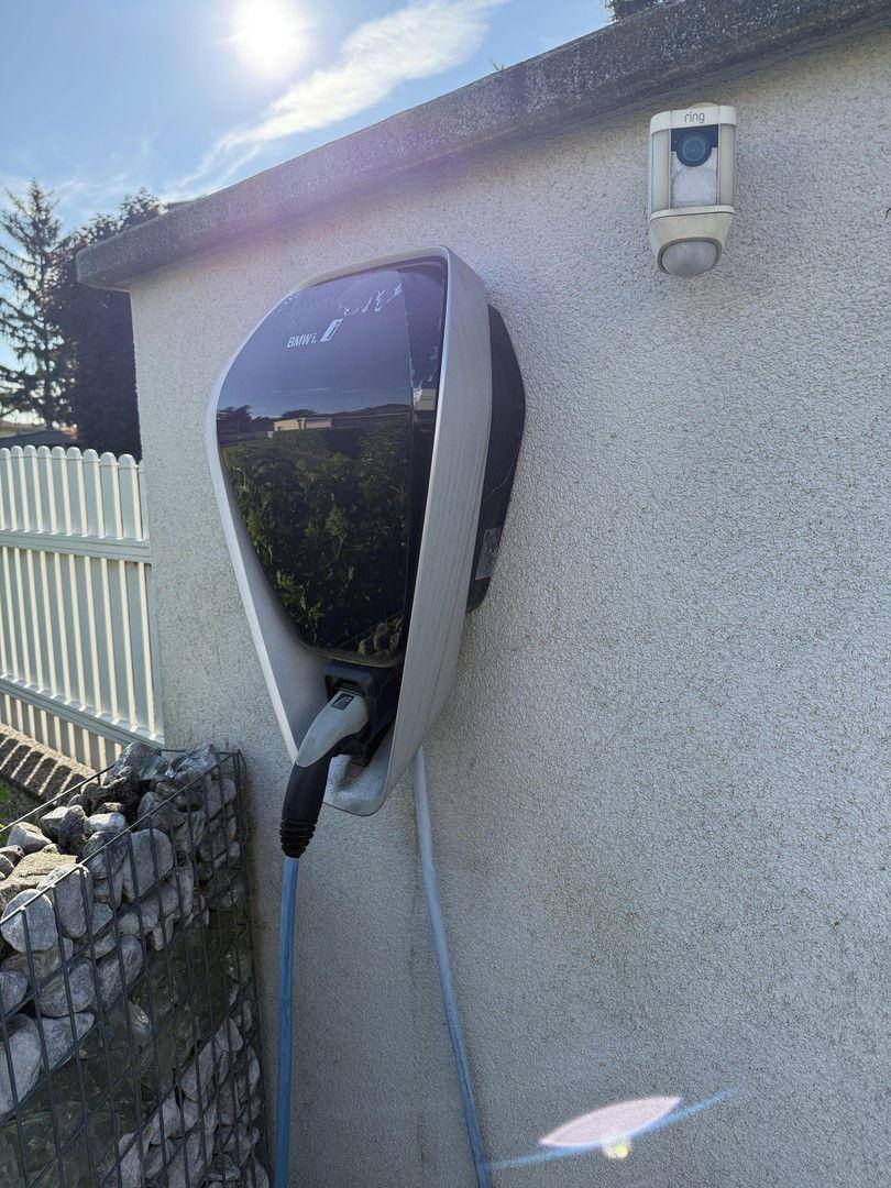 Wallbox
