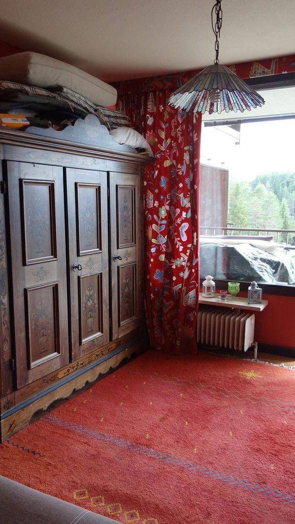Kinderzimmer/Büro