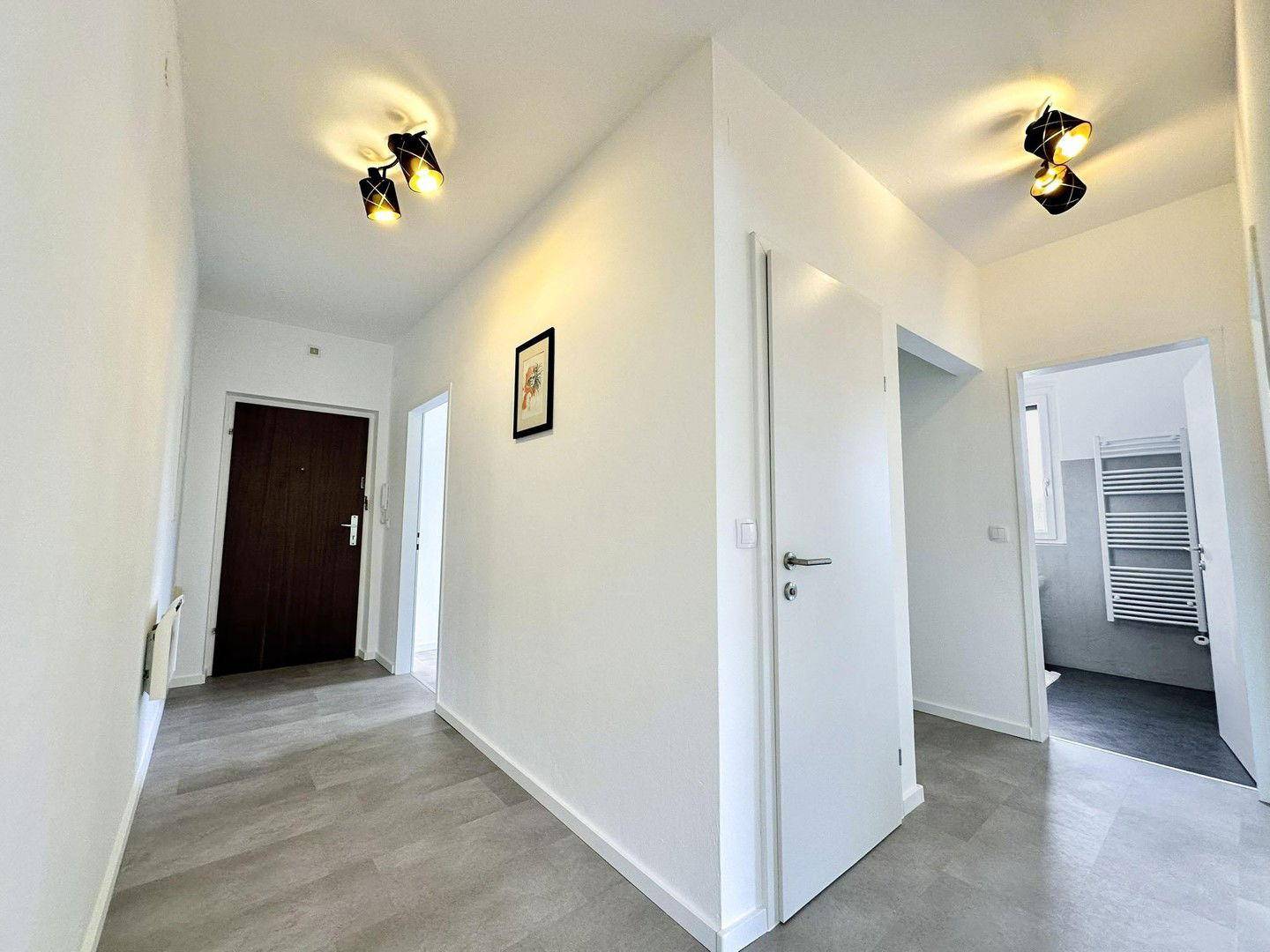 Vorzimmer