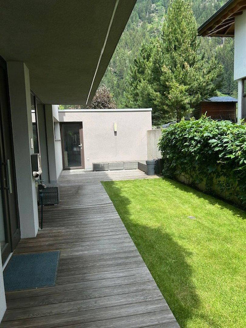 Garten/Terrasse