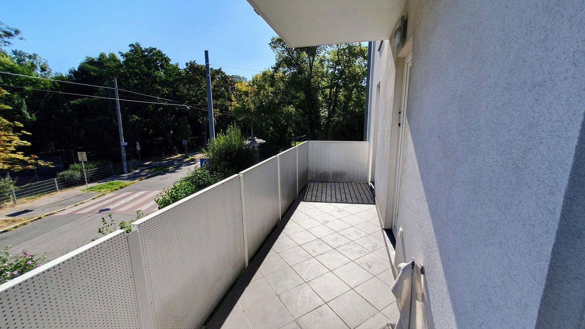 Terrasse 1