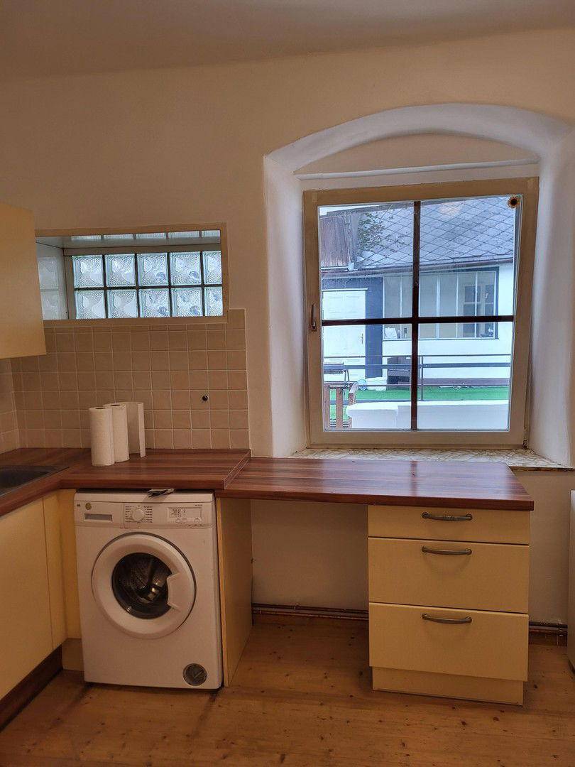 Küche Fenster
