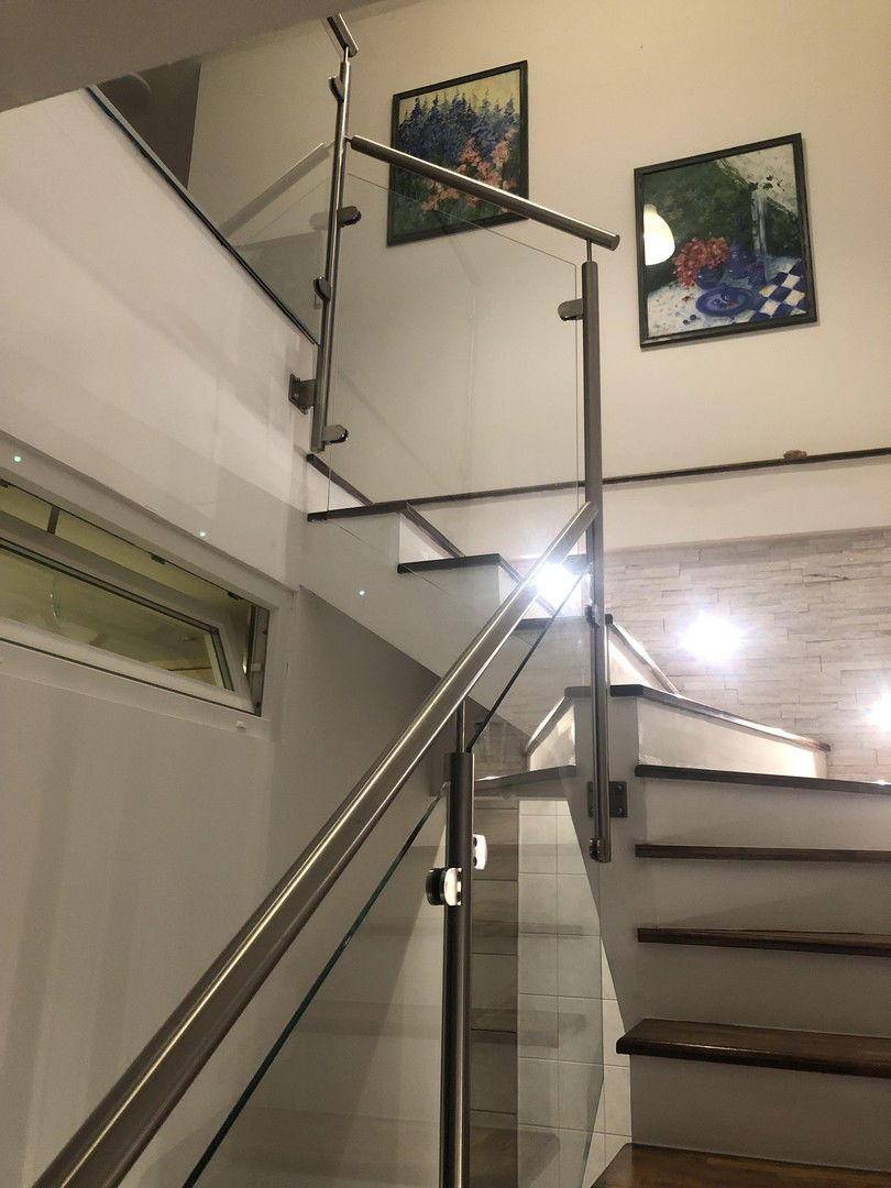 offene Galerie