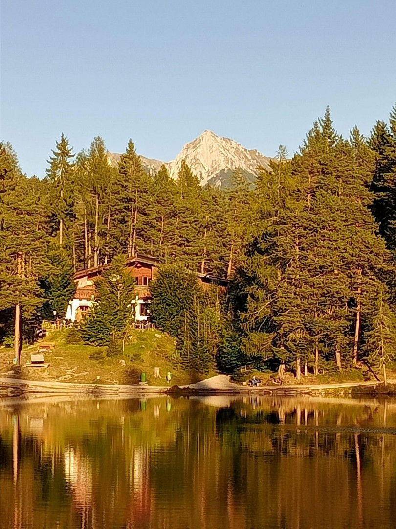 Gasthaus Seehütte