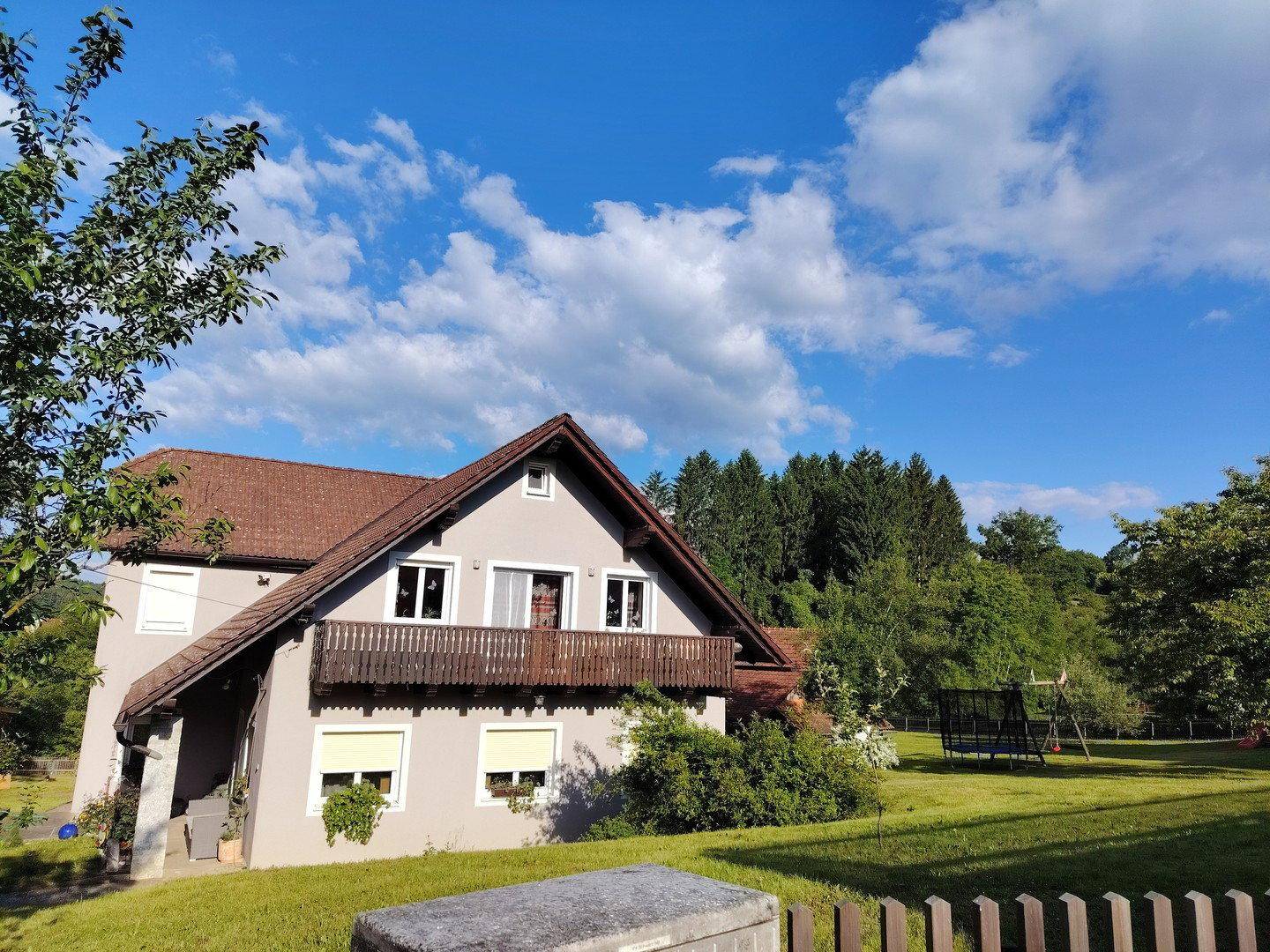 Aussenansicht