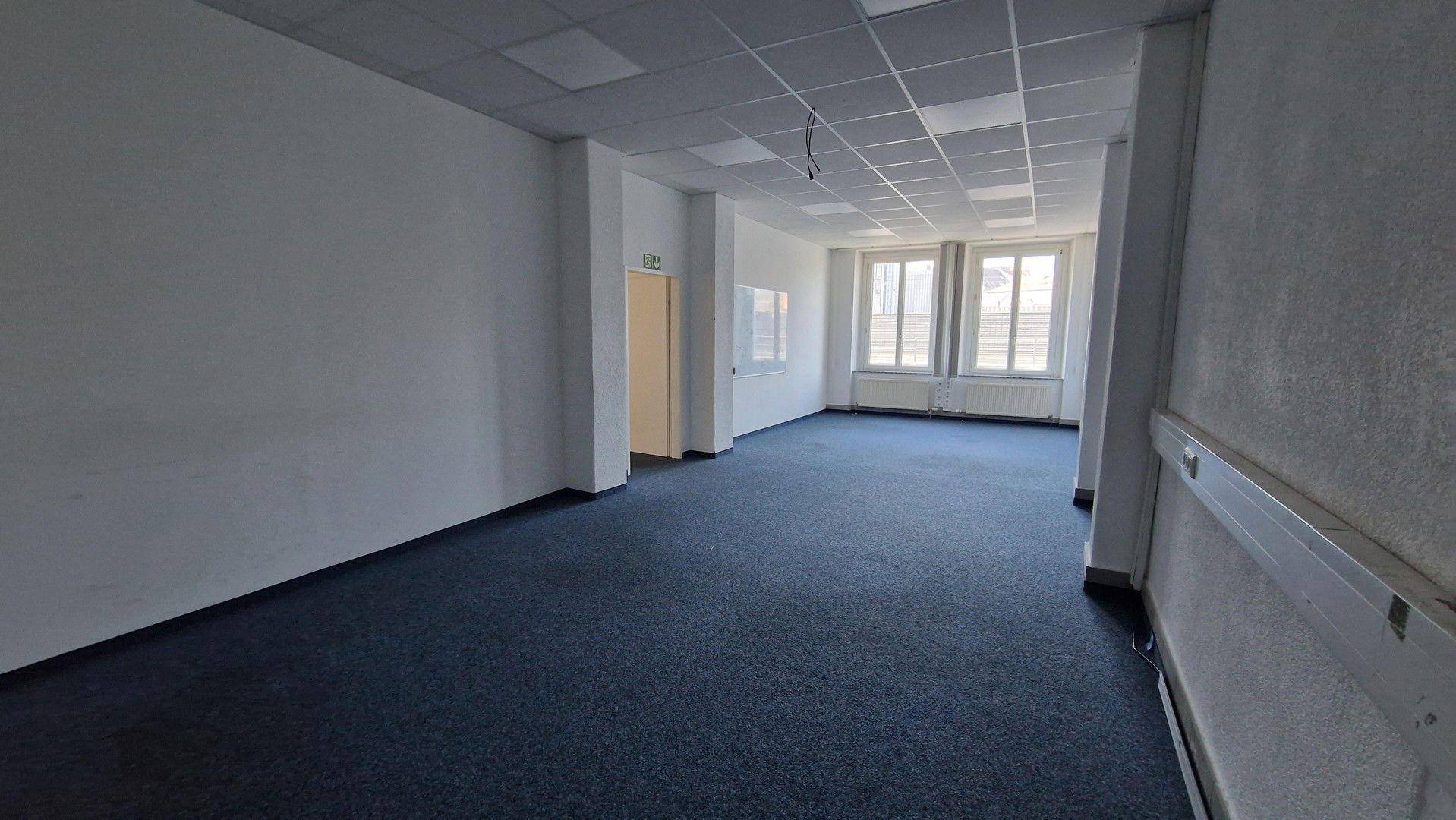 Zimmer 4 Besprechungsraum