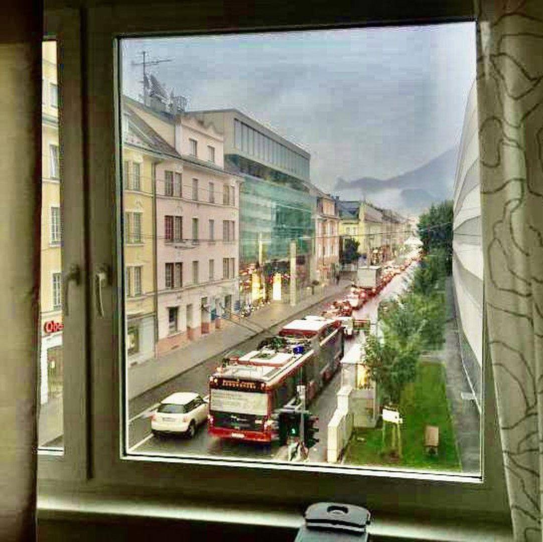Ausblick