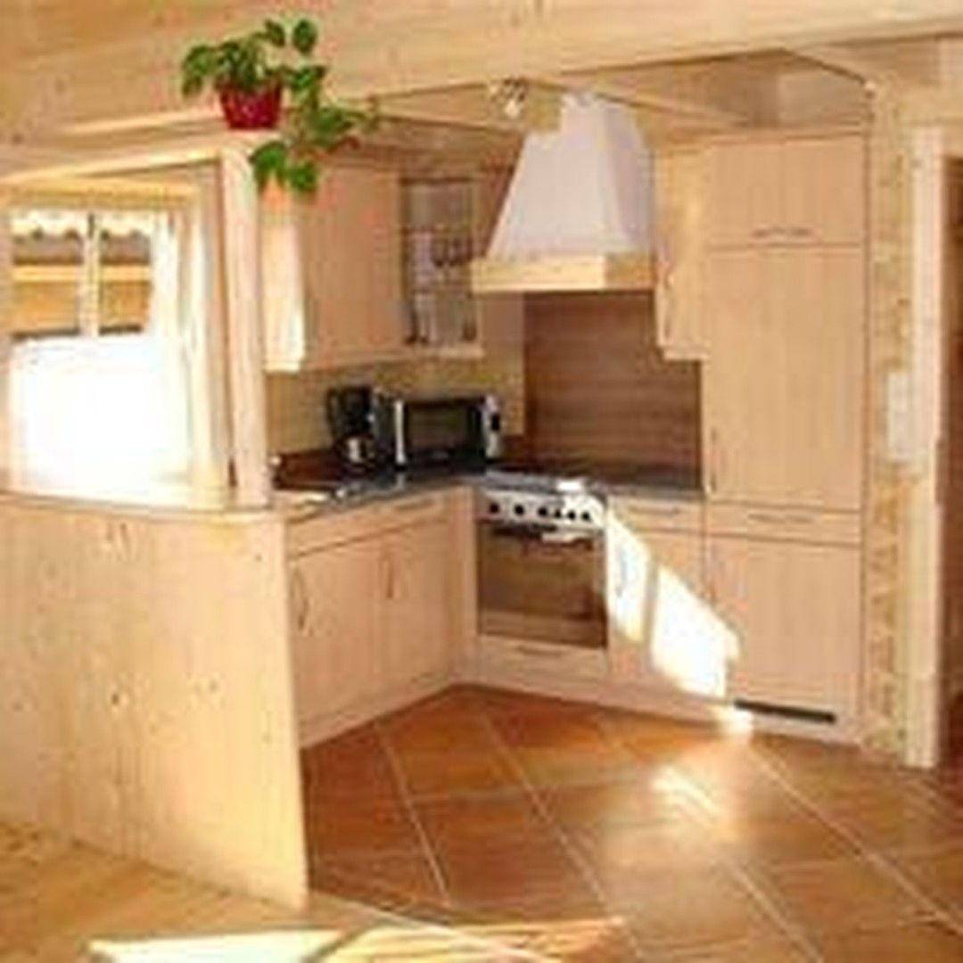 Küche Haus 2