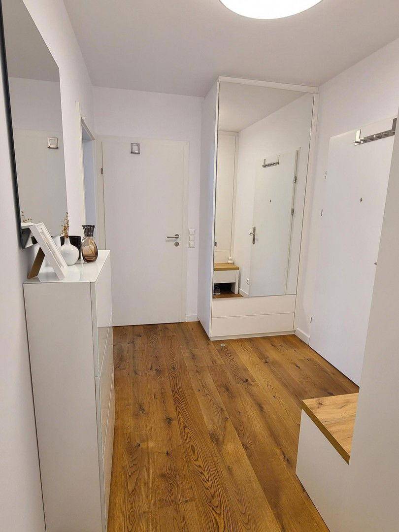 Garderobe
