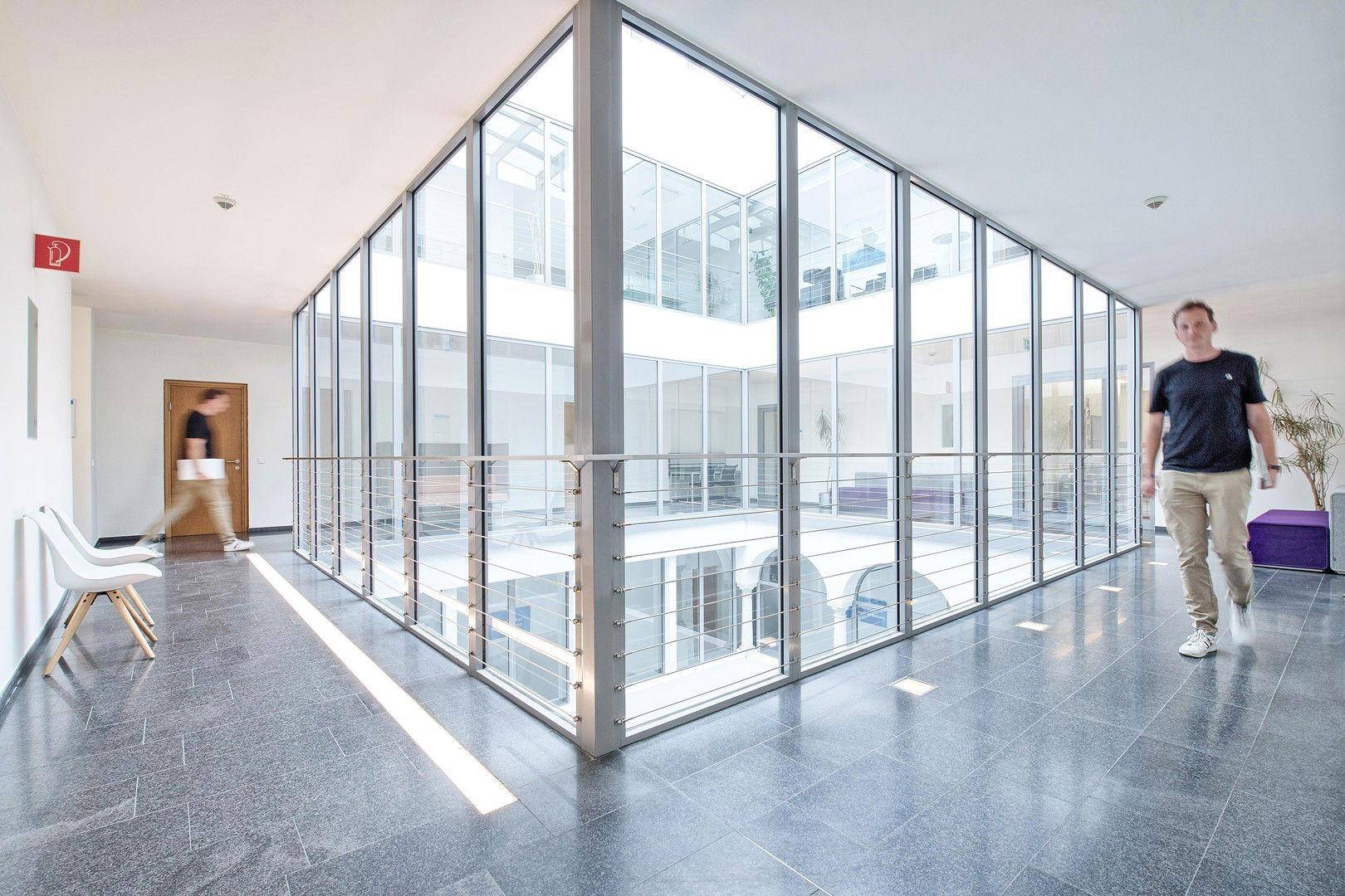 Atrium