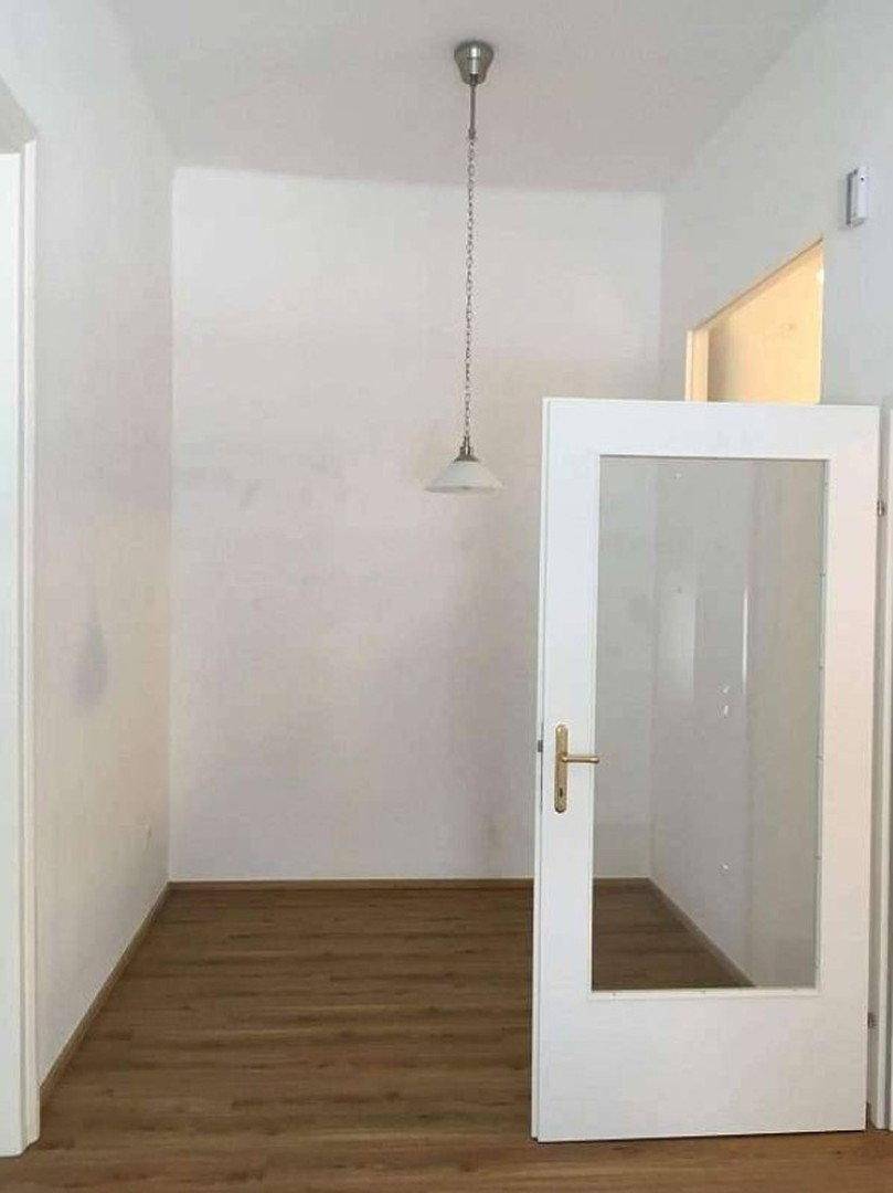 Deutschlandsberg: Helle, ruhige Wohnung im Zentrum - Ansicht 3