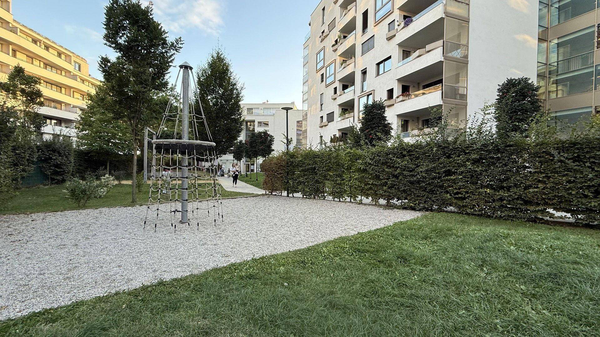 Spielplatz