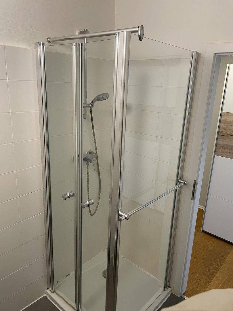 Dusche