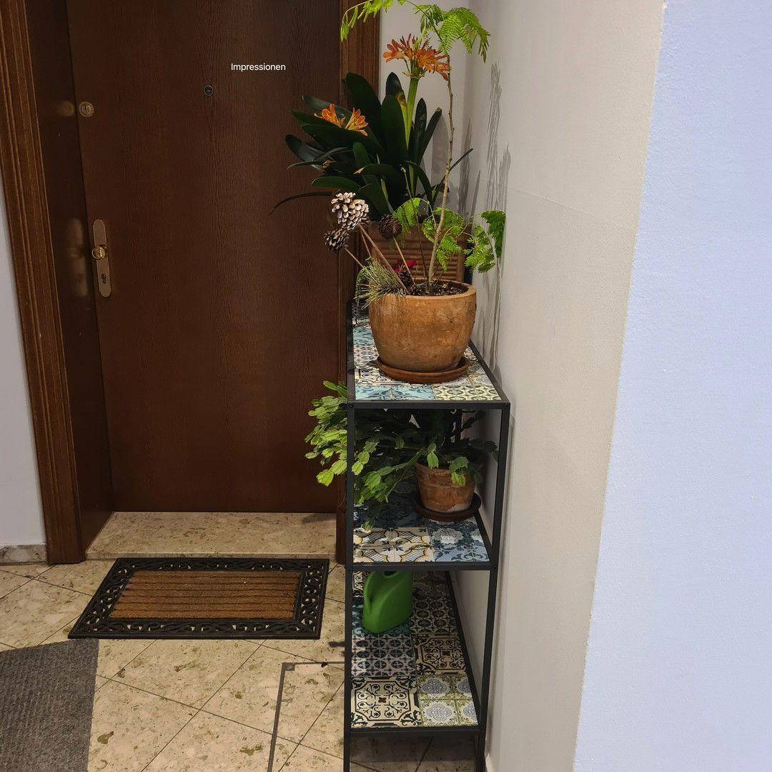 Impressionen Hausgang