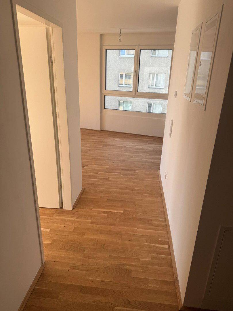 Wohnung – Wien - Ansicht 5
