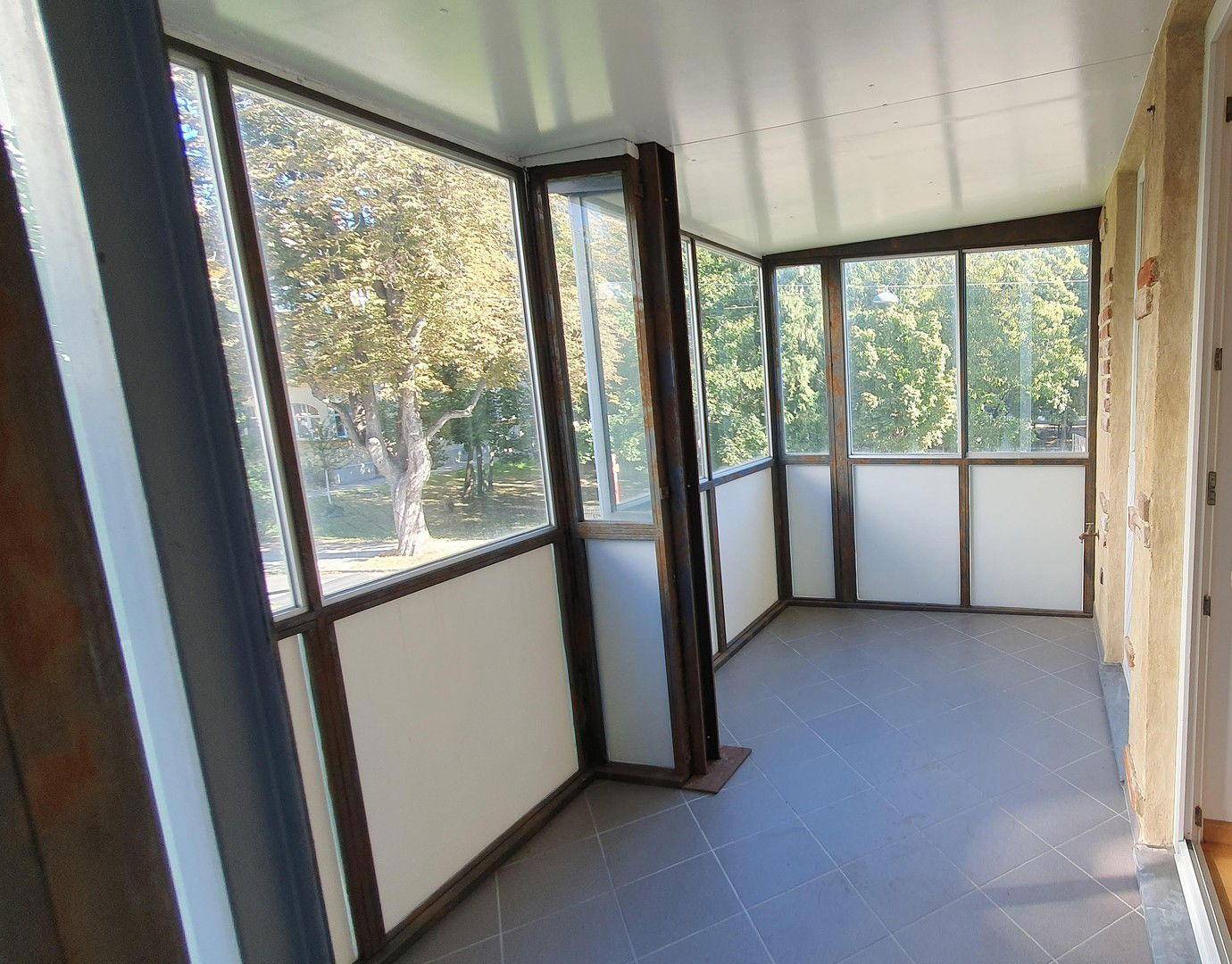 Loggia 1
