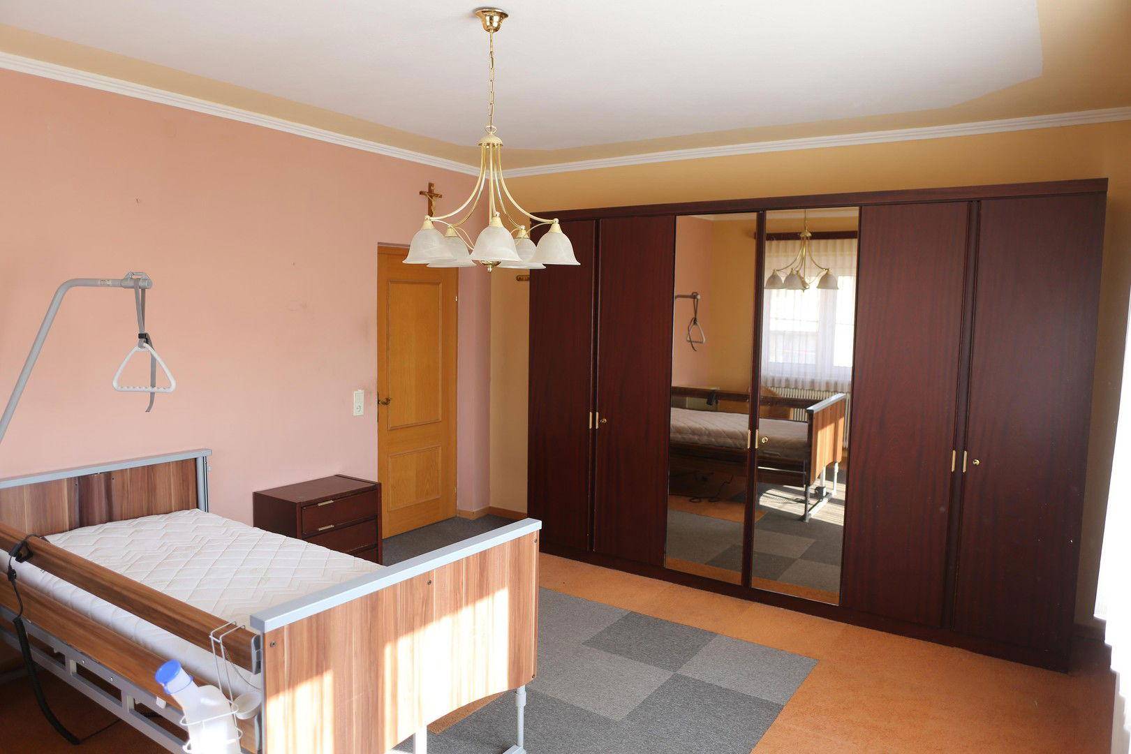 Schlafzimmer Obergeschoß