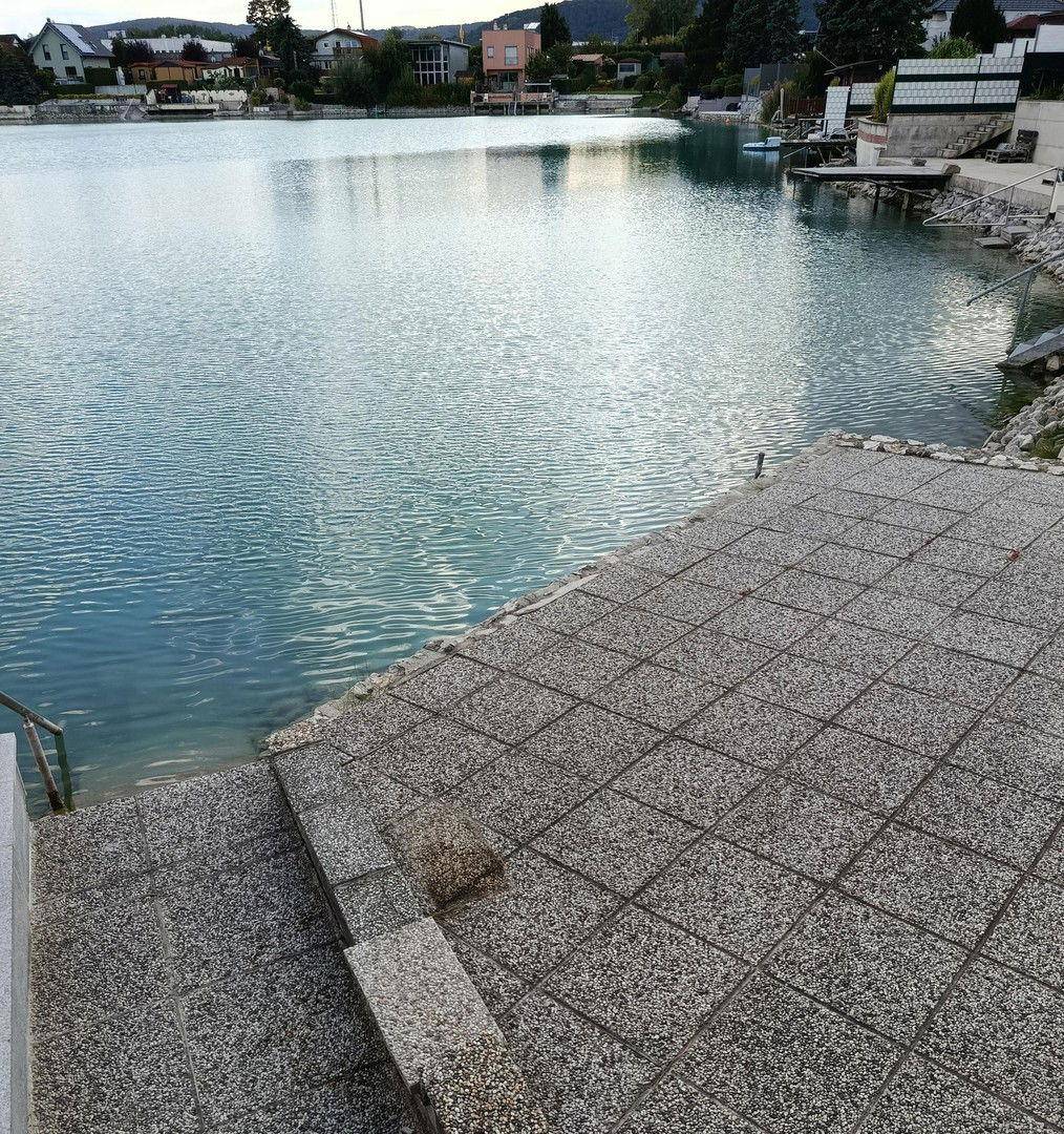 Seeterrasse