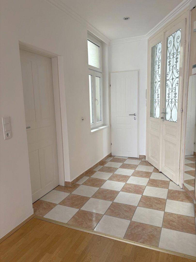 Vorzimmer