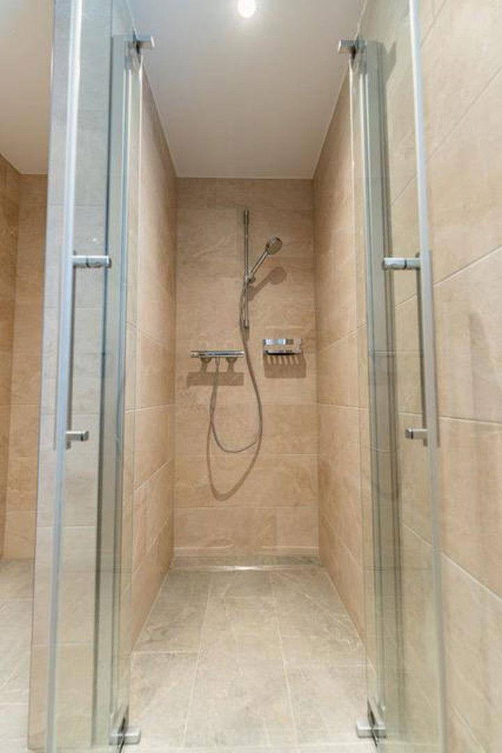 Dusche