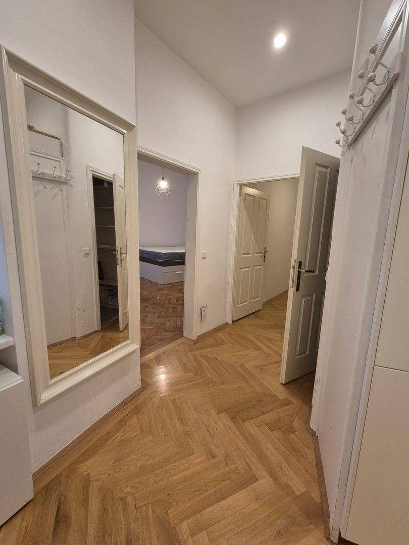 Vorzimmer