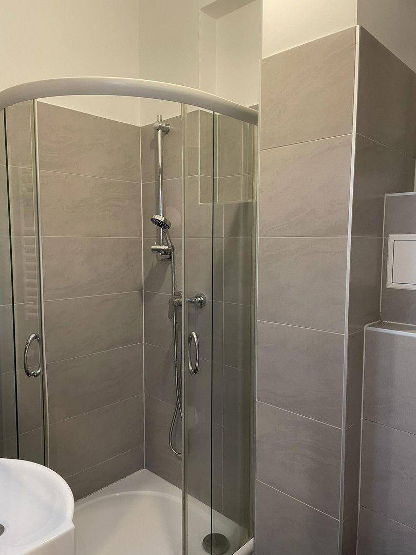 Badezimmer 2