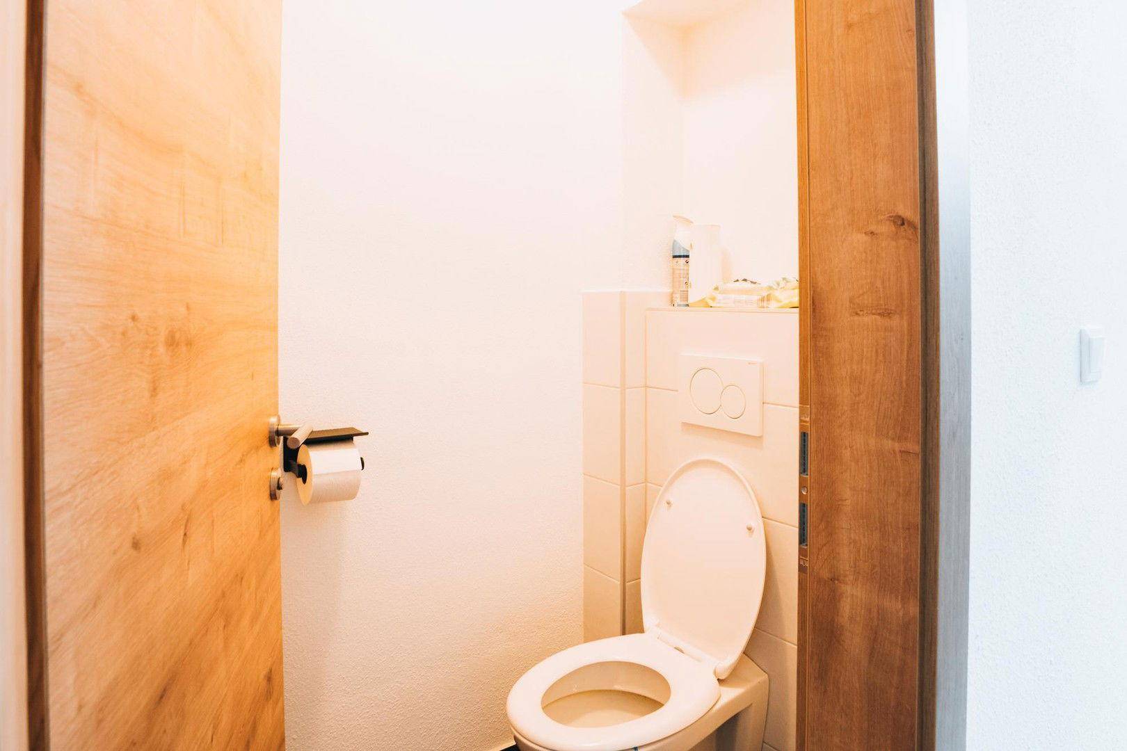 WC