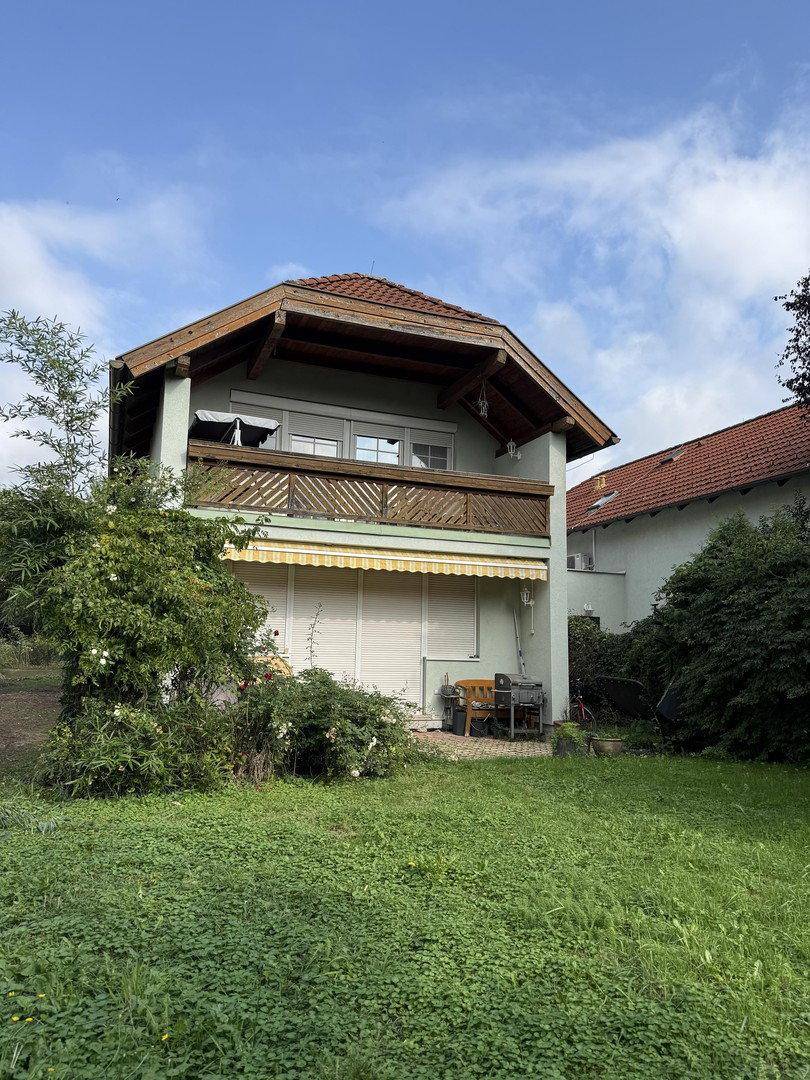Haus – Pinkafeld - Ansicht 5