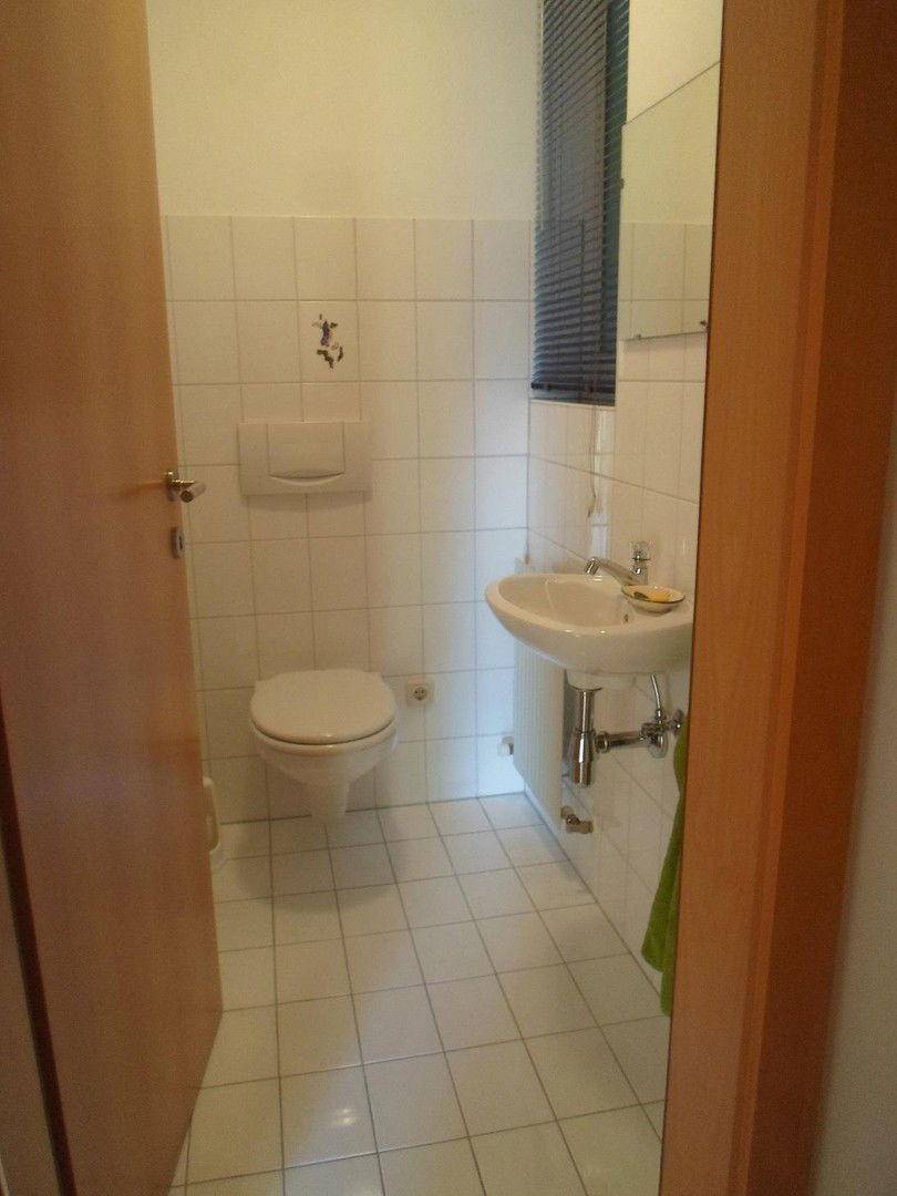Gäste-WC