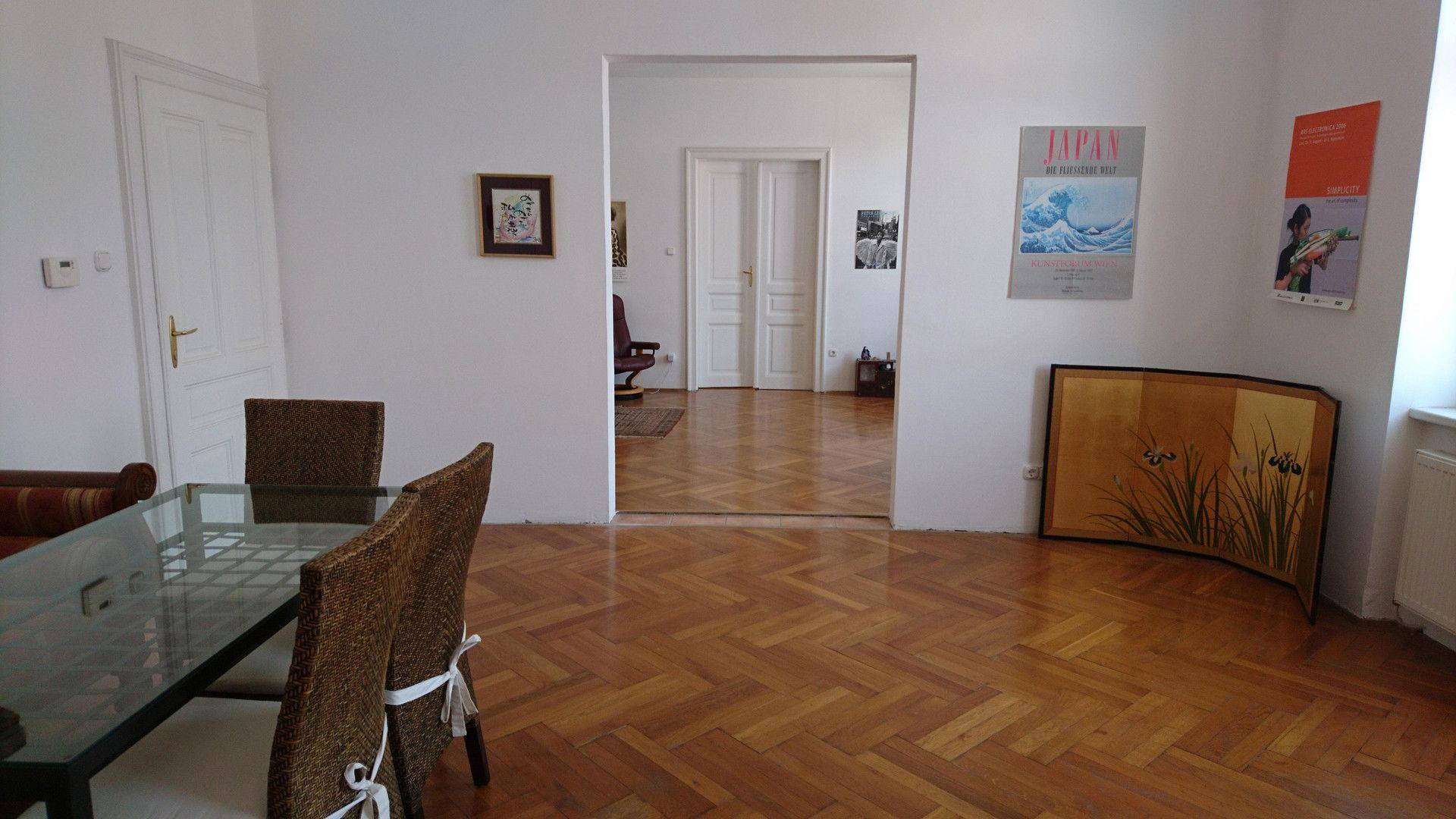 Wohnung 1. Stock