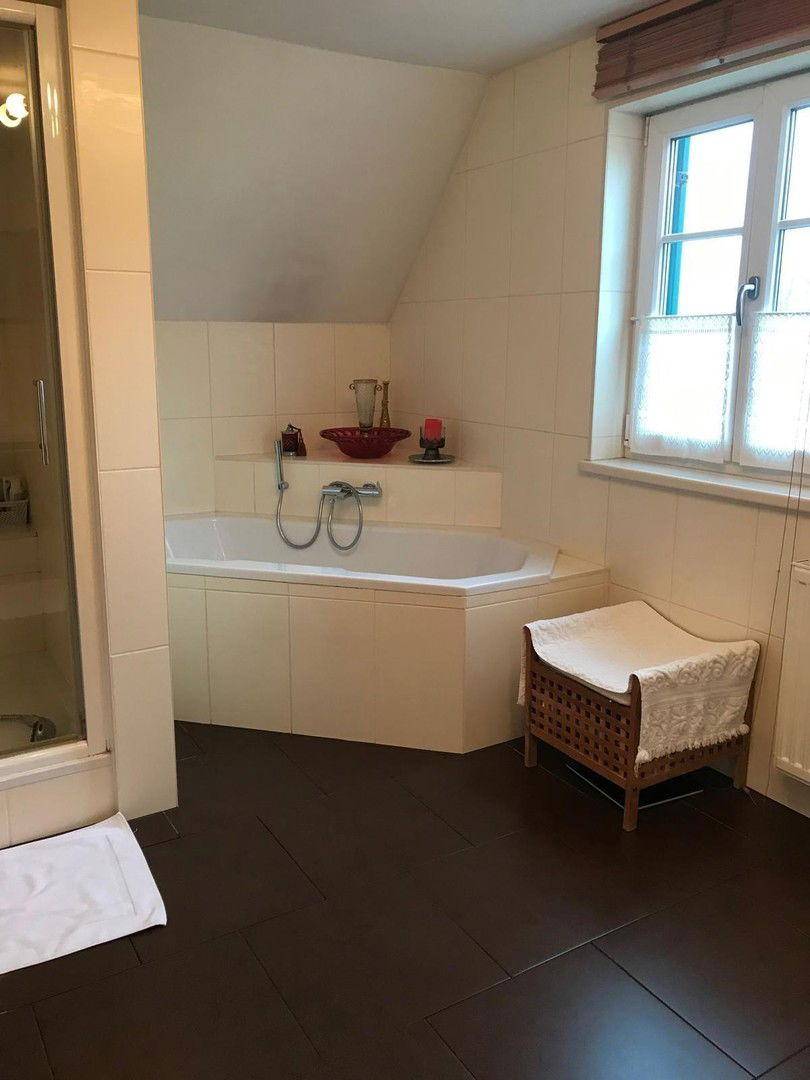 Badezimmer 1.OG