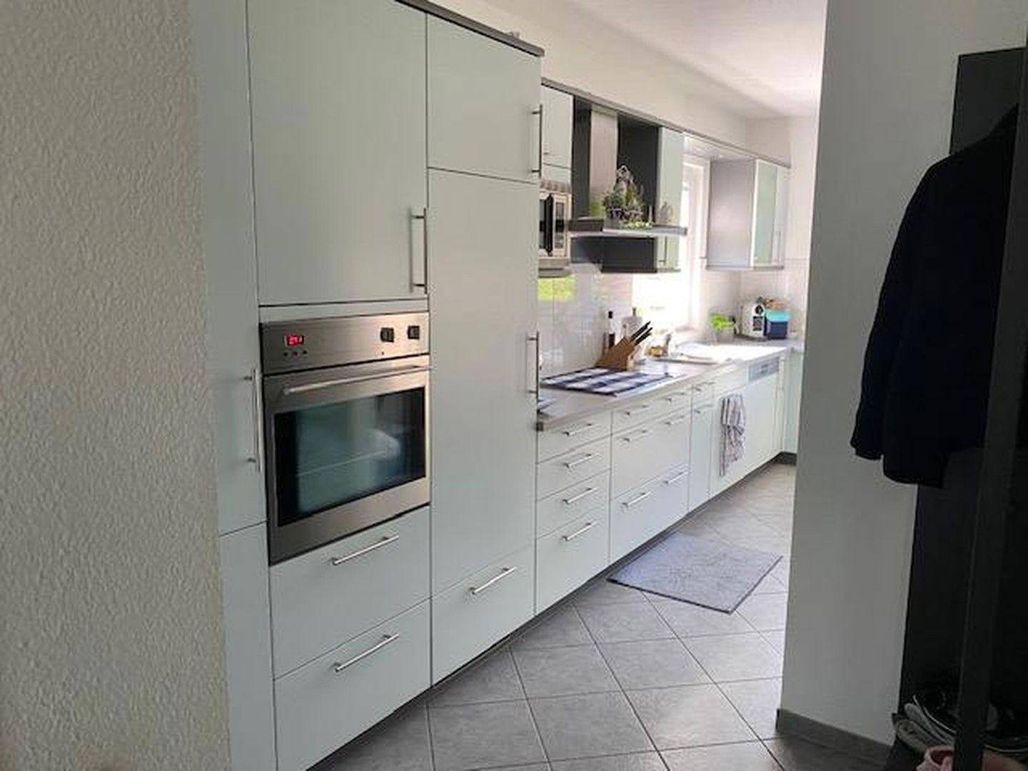 Küchenzeile
