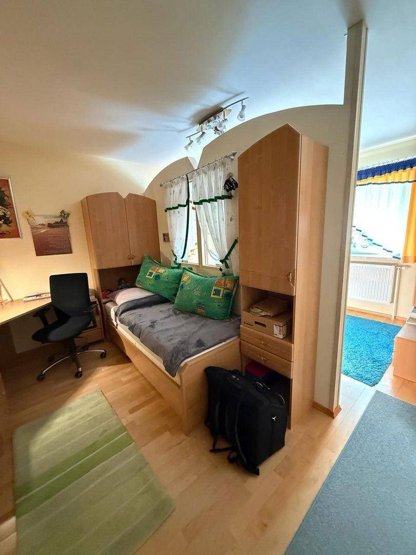 Kinderzimmer