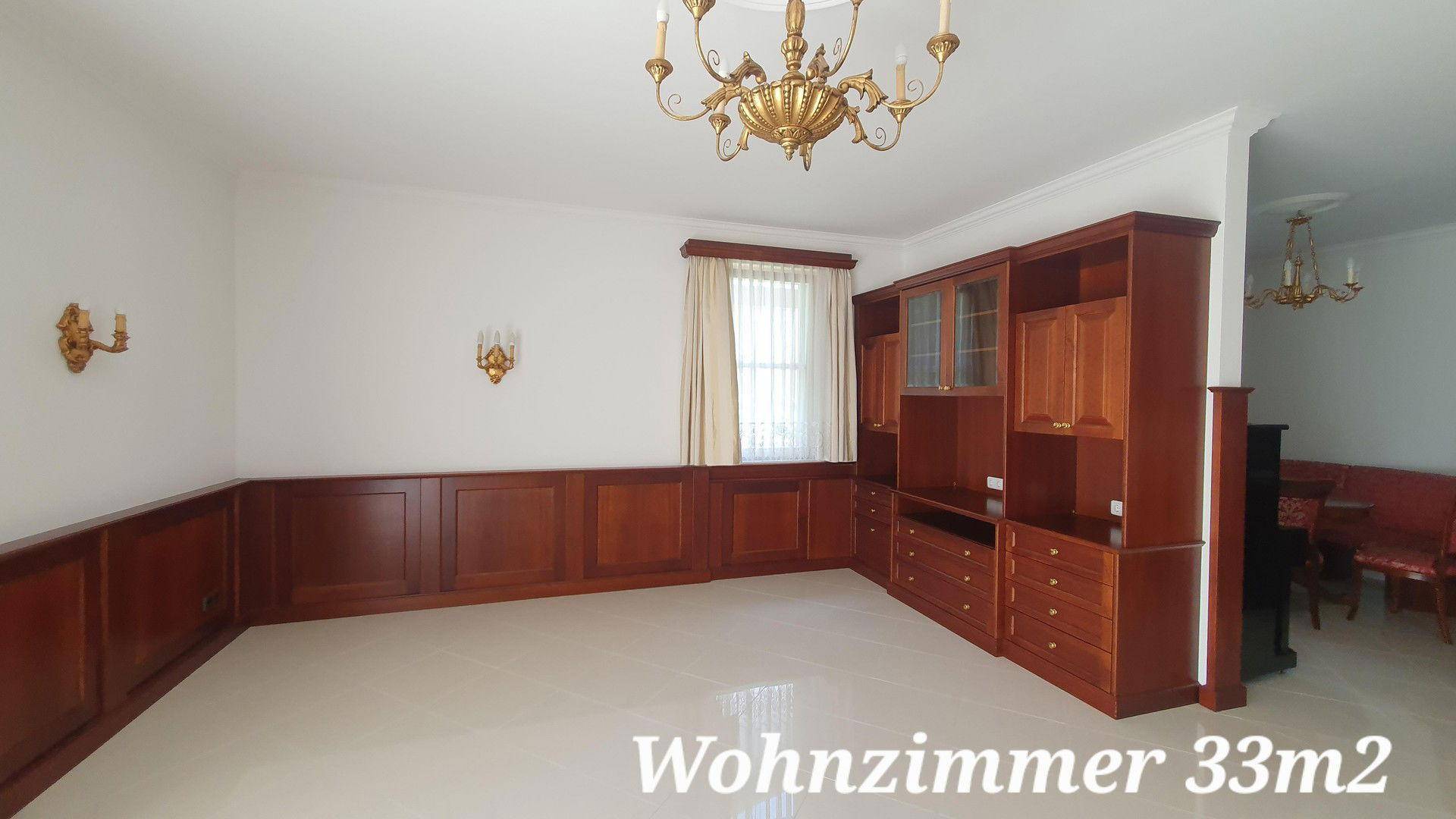 Wohnzimmer 33m2