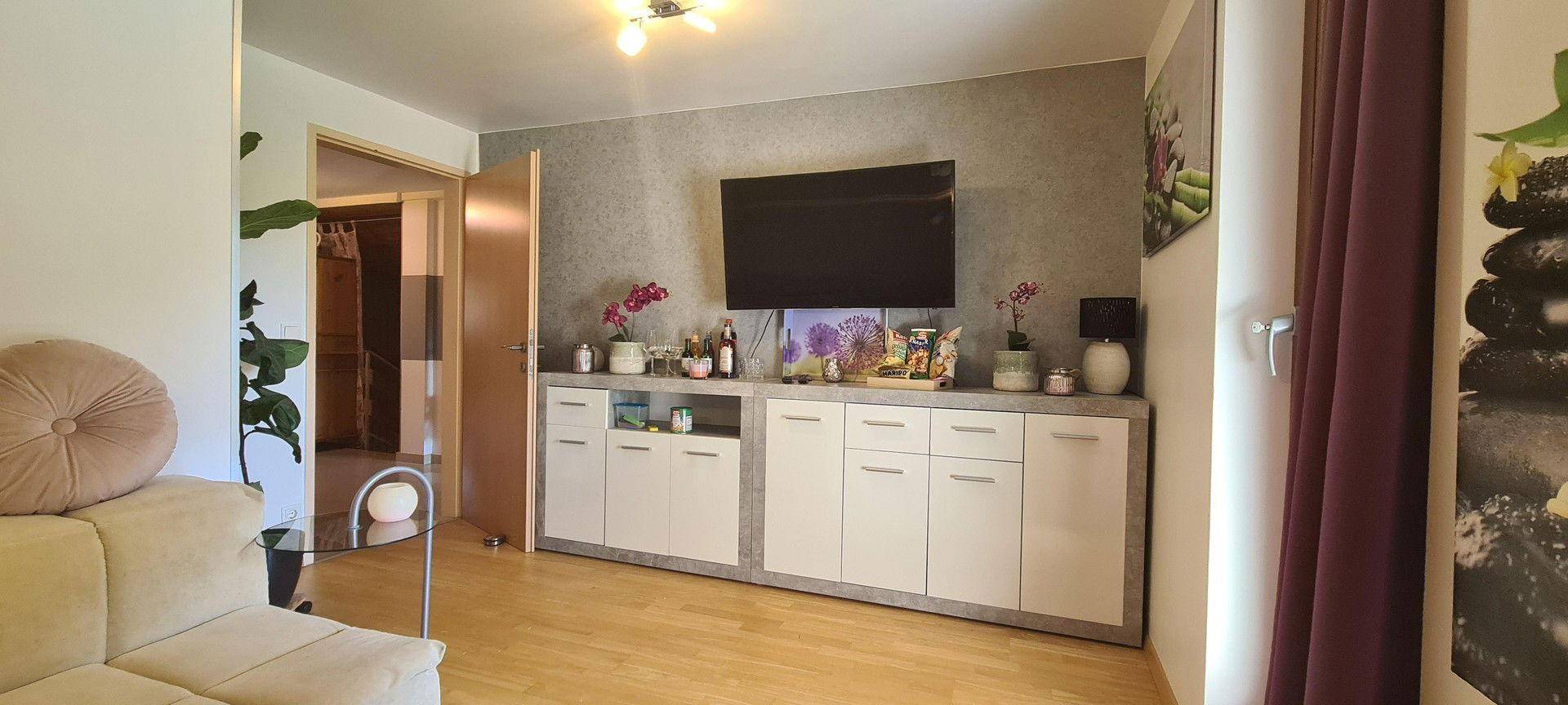 Wohnzimmer 1. Stock