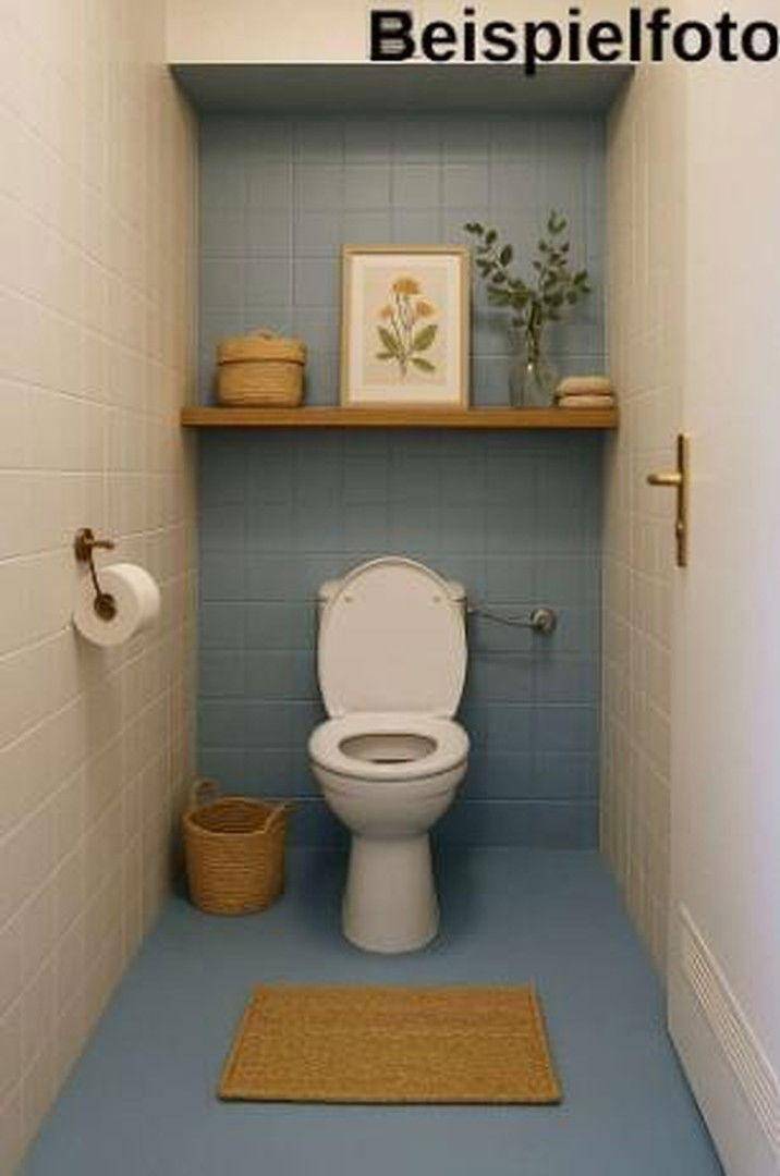 Beispielfoto WC