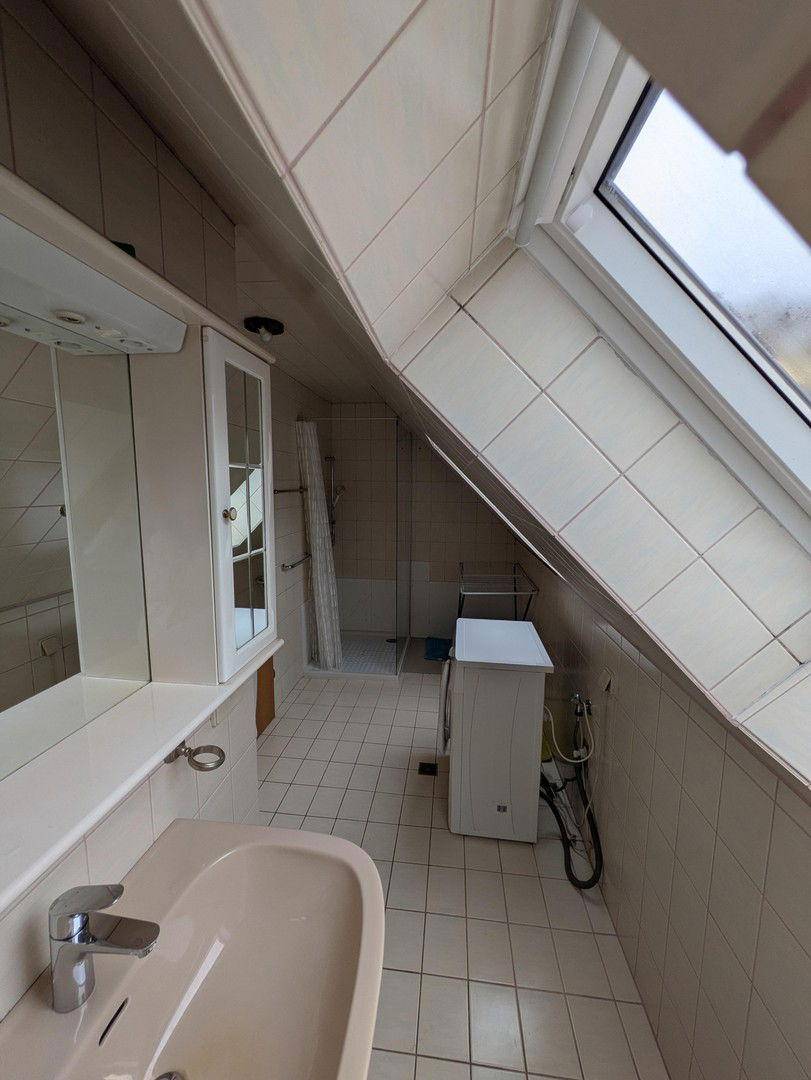 OG Badezimmer